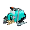 portable high pressure car washer