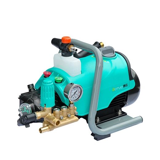 car washer highpressure